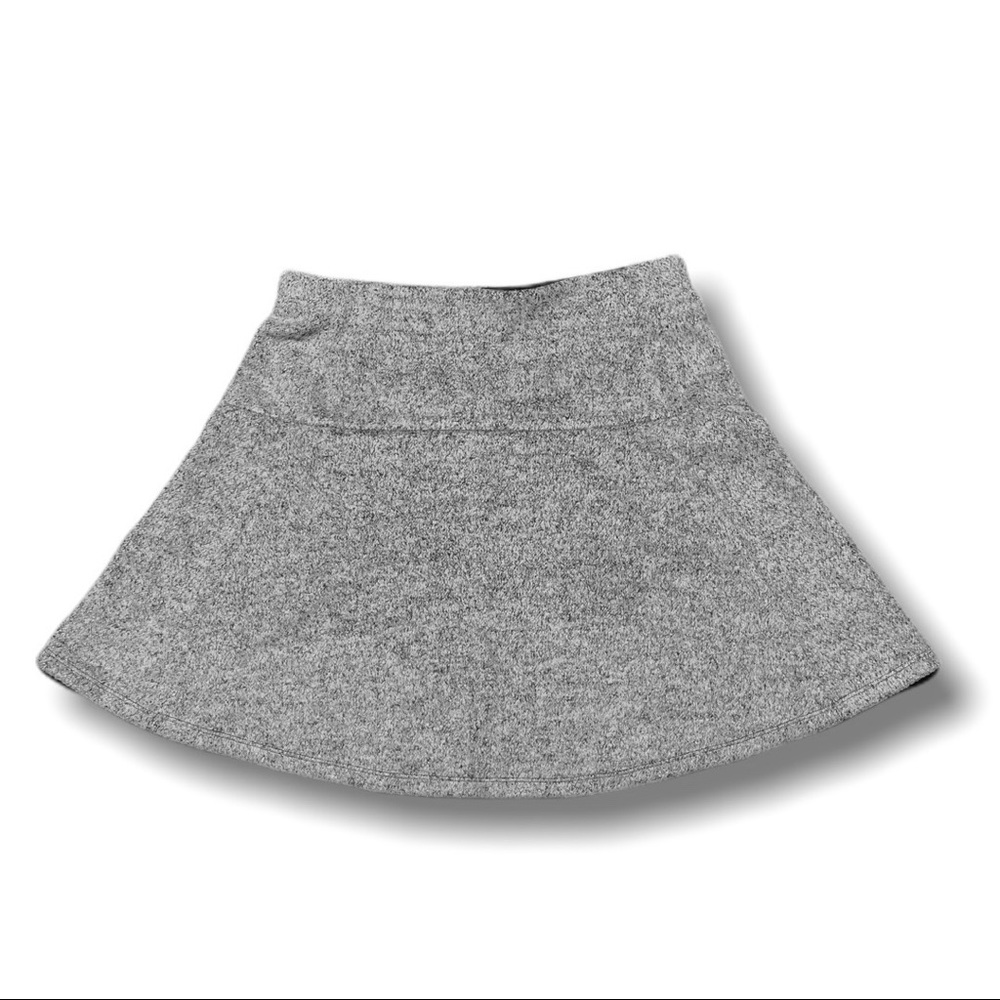 LOFT Wool Skirt